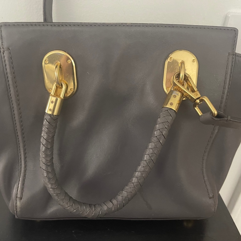 Cole Hahn Small Benson Tote